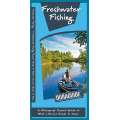 Freshwater Fishing (Folding Pocket Guide)