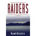 Raiders: A Novel (Highliners Series)