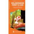 Wilderness First Aid (Folding Pocket Guide)