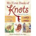 My First Book of Knots: A Beginner's Picture GuideMy First Book of Knots: A Beginner's Picture Guide