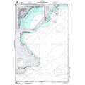 NGA Chart 21601: Morro de Puercos to Panama