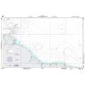 NGA Chart 24028: Gulf Of Paria to Maroni River