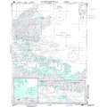 NGA Chart 25723: Approaches to Bahia de Samana
