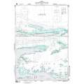 NGA Chart 26065: Cayos Chichime to Punta Rincon