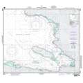 NGA Chart 26181: Golfo De La Gonave