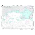NGA Chart 26206: Aquin