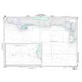 NGA Chart 26210: Navassa Island to Cabo Beata