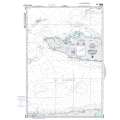 NGA Chart 26220: Cabo Cruz to Santiago de Cuba Including
