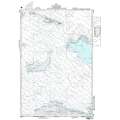 NGA Chart 26260: Passages Between Acklins Islands Haiti