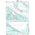 NGA Chart 26286: Exuma Sound Including Elizabeth Harbour