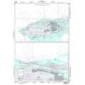 NGA Chart 26309: Nassau and Approaches
