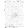 NGA Chart 26340: Bermuda Islands Approaches to