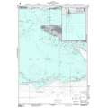NGA Chart 27142: Surgidero de Batabano and Approaches