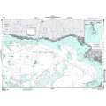 NGA Chart 27207: Punta San Jose to Manzanillo