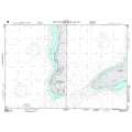 NGA Chart 27243: George Town Harbor