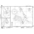 NGA Chart 28103: Cayos Vivorillo Becerro and Caratasca