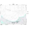 NGA Chart 28161: Puerto de Tela and Approaches
