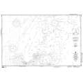 NGA Chart 29141: Square Bay to Matha Strait Including Adelaide Island