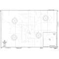 NGA Chart 29282: Scott I and Apprs