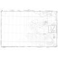 NGA Chart 38342: Parker Snow Bugt to Kap Abernathy