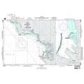 NGA Chart 54091: Bar Harbor and Approaches