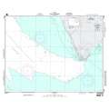 NGA Chart 57183: Africa West Coast Gabon Port of Owendo