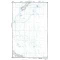 NGA Chart 624: South Pacific Ocean New Zealand to Cape Adare