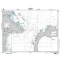 NGA Chart 72173: Makassar Strait - North Part
