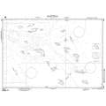 NGA Chart 81007: Marshall Is Northern Portion