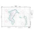 NGA Chart 81209: Ulithi Atoll