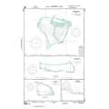 NGA Chart 81557: Rongerik Atoll Marshall Islands