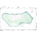NGA Chart 81604: Wotje Atoll:Marshall Islands
