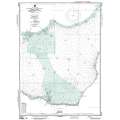 NGA Chart 81729: Ailinglapalap Atoll [Marshall Islands]