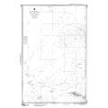NGA Chart 83010: Howland Island to Samoa Island
