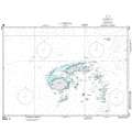 NGA Chart 83034: Fiji - Iles de Horne