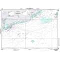 NGA Chart 93006: Macau to Taiwan Strait