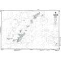 NGA Chart 97460: Amami - O Shima to Okinawa Jima