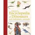Firefly Encyclopedia of Dinosaurs and Prehistoric Animals