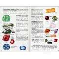 Rocks, Gems and Minerals (Golden Guide)