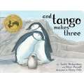 And Tango Makes Three