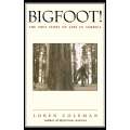 Bigfoot!: The True Story of Apes in America