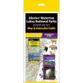 Glacier/Waterton Lakes National Parks Adventure Set