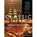 Details of Classic Boat Construction: The Hull