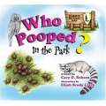 Who Pooped in the Park? Yosemite National Park