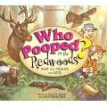 Who Pooped in the Redwoods?