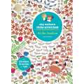 My Nature Sticker Activity Book: At the Seashore
