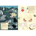 My Nature Sticker Activity Book: At the Seashore