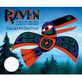 Raven: A Trickster Tale from the Pacific Northwest
