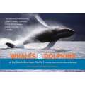 Whales and Dolphins of the North American Pacific: Including Seals and Other Marine Mammals