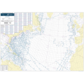 FAA Chart: North Atlantic Route Chart (Full Size)